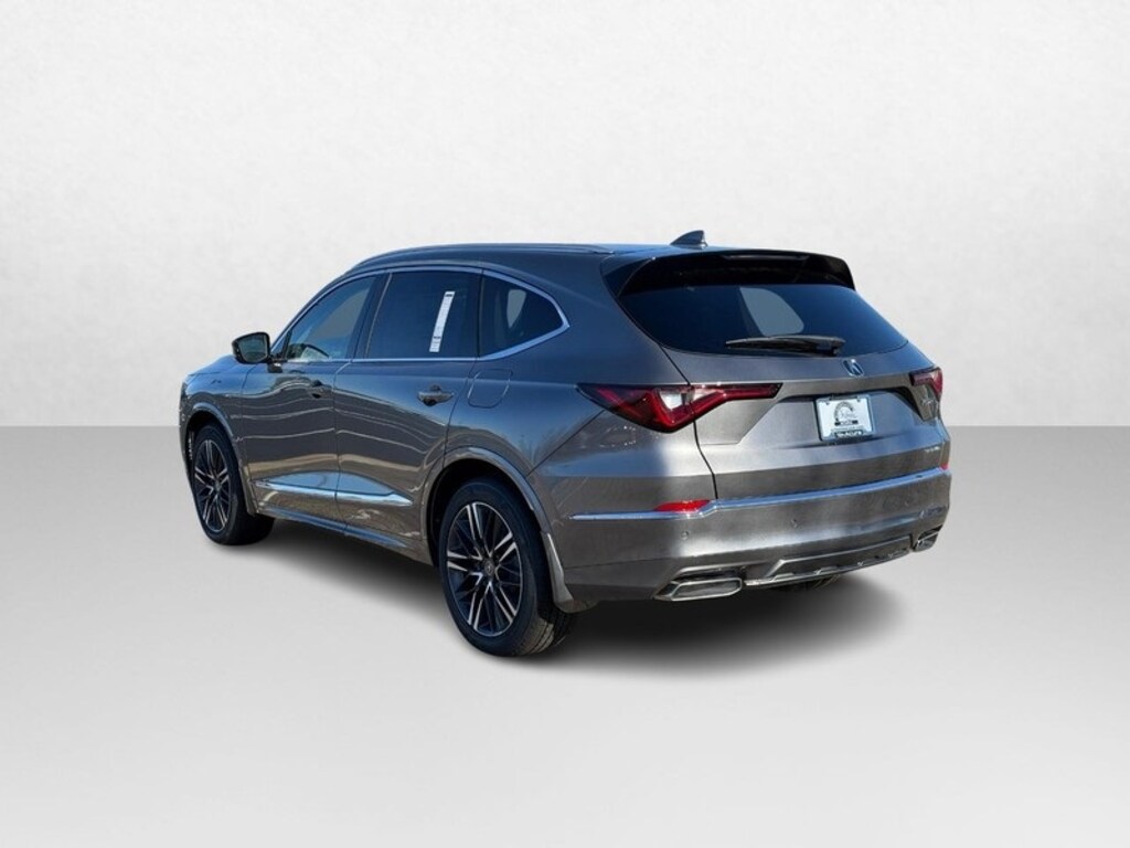 New 2026 Acura MDX SH-AWD Advance Package SUV