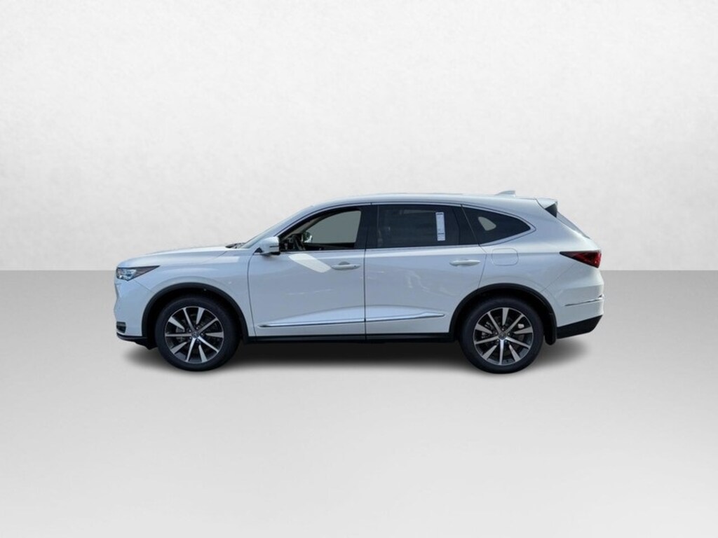 New 2026 Acura MDX SH-AWD Technology Package SUV