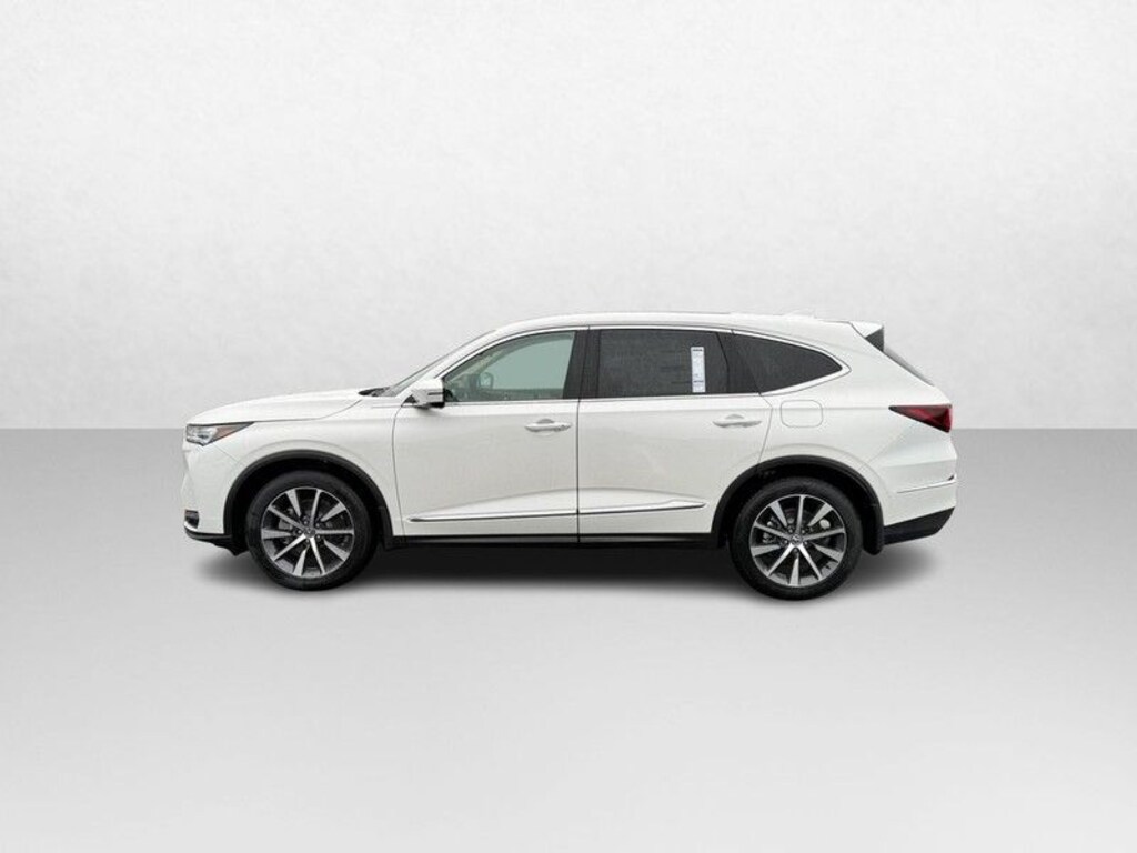 New 2026 Acura MDX SH-AWD Technology Package SUV