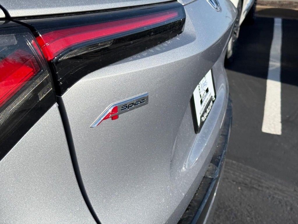 New 2026 Acura ADX A-Spec Package SUV