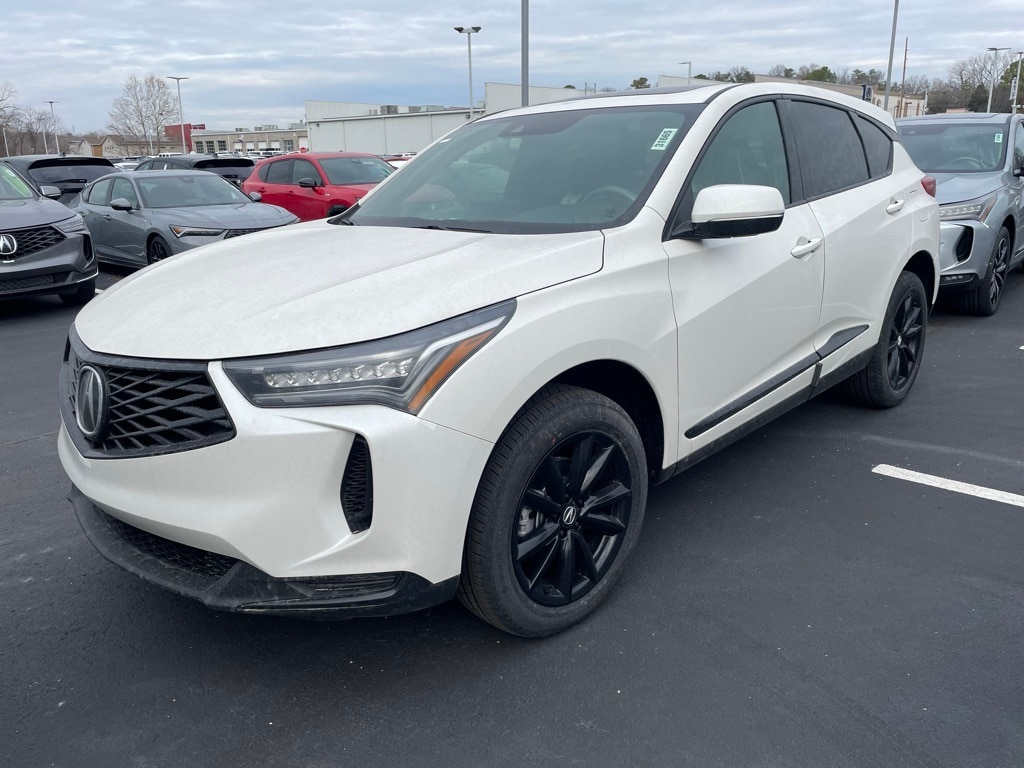 2026 Acura RDX Base's photo