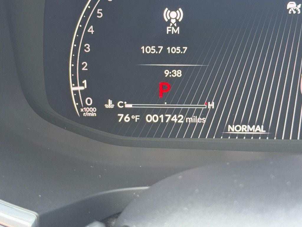 2026 Acura MDX Technology Package - Photo 27