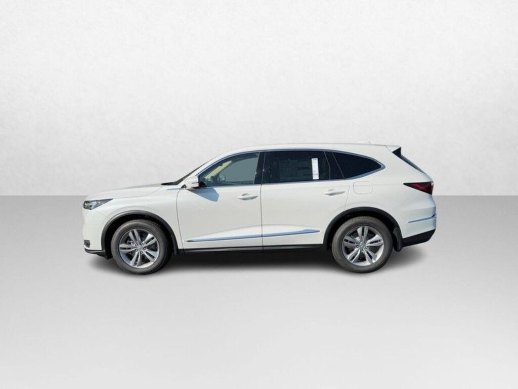 Certified 2026 Acura MDX SH-AWD SUV