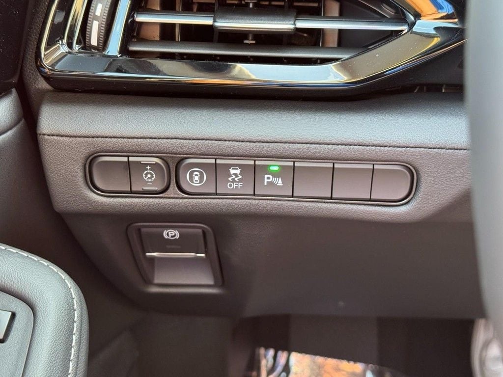 2026 Acura MDX Technology Package - Photo 23