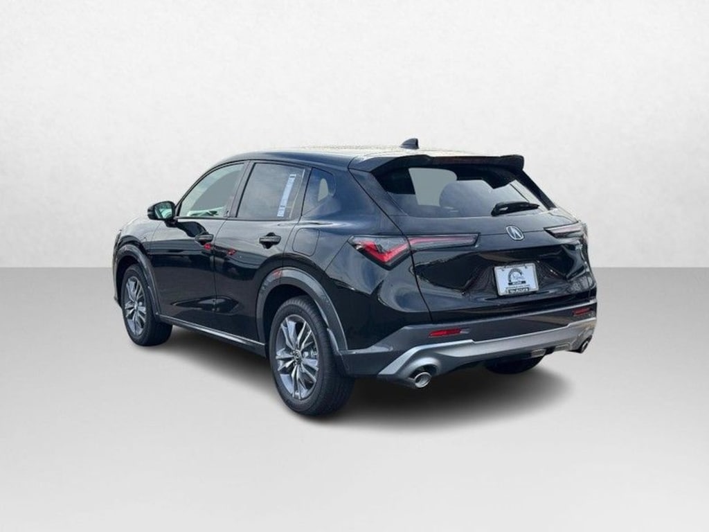 New 2026 Acura ADX Base SUV