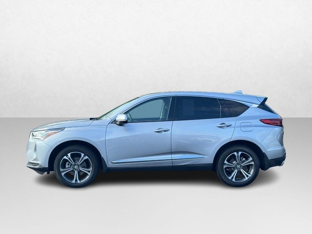 Certified 2026 Acura RDX Technology Package SUV