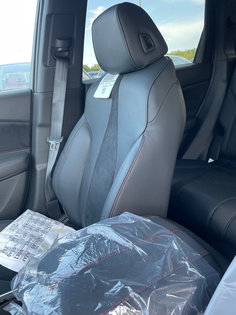 2025 Acura RDX A-Spec photo 2