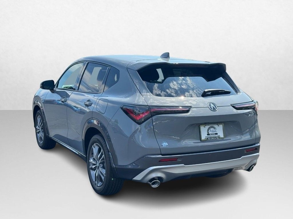 Certified 2026 Acura ADX Base SUV