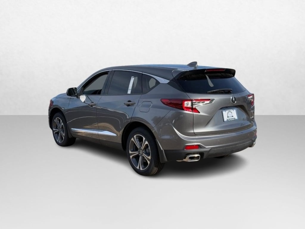 New 2025 Acura RDX Technology Package SUV