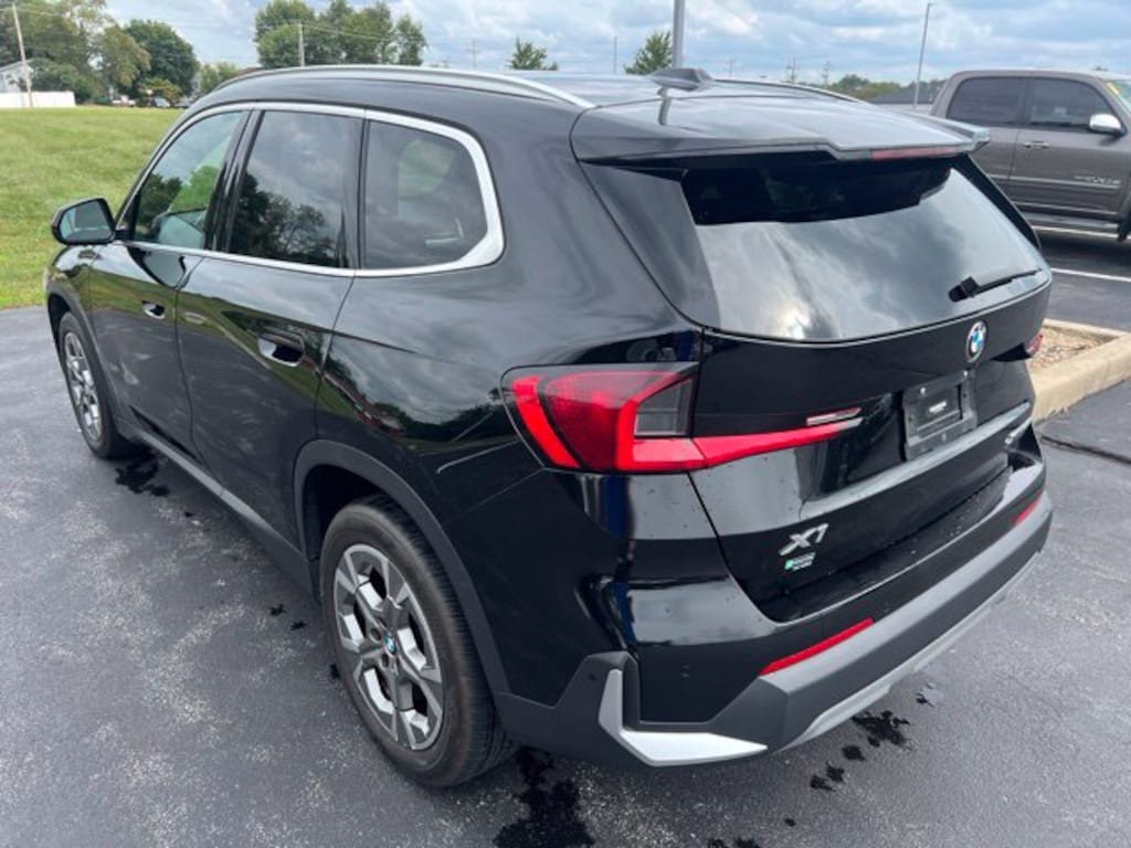Used 2023 BMW X1 xDrive28i SUV