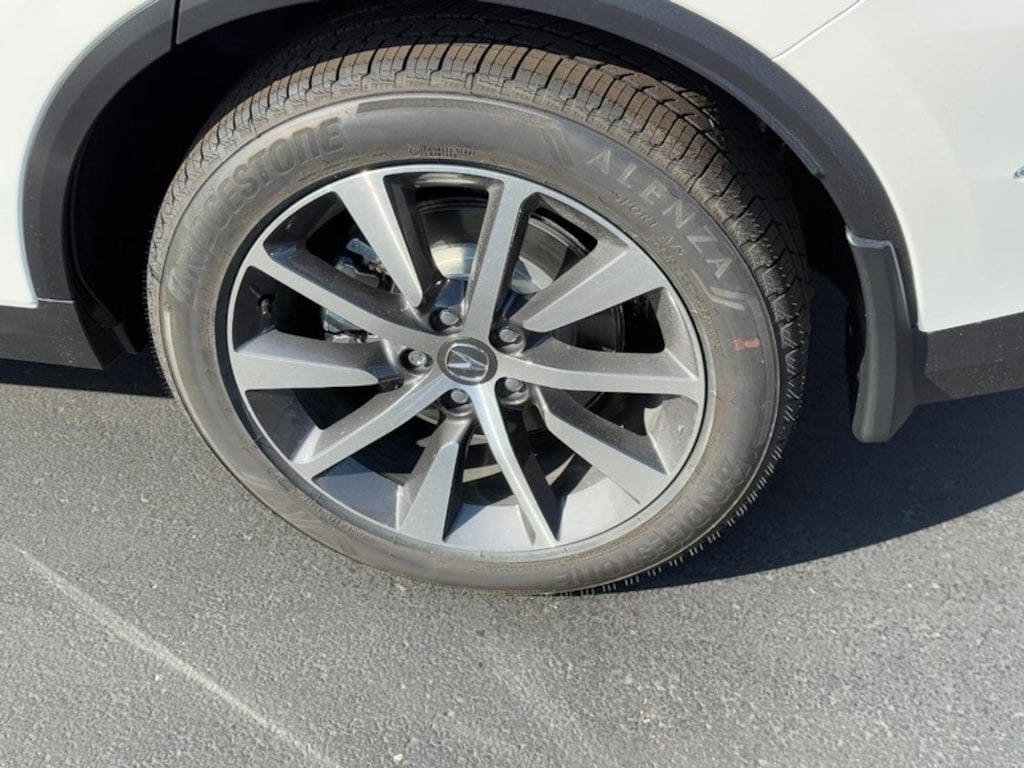 New 2026 Acura MDX SH-AWD Technology Package SUV