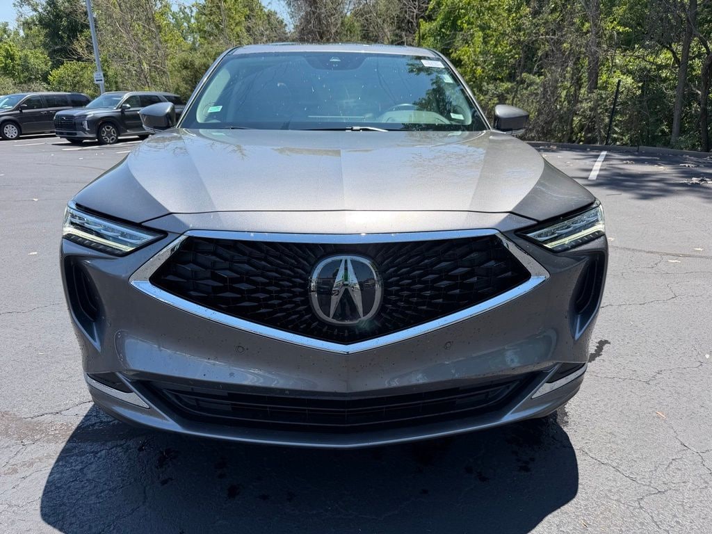 Certified 2024 Acura MDX SH-AWD Technology Package SUV