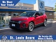 Chevrolet Blazer