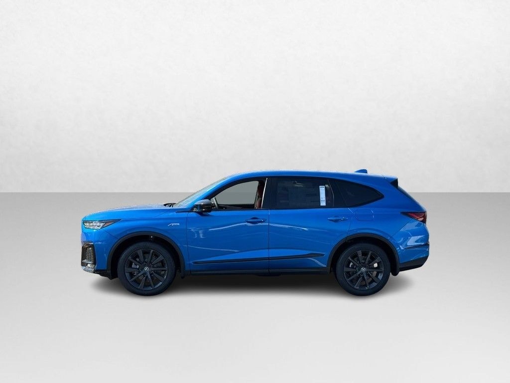 New 2026 Acura MDX SH-AWD A-Spec Package SUV