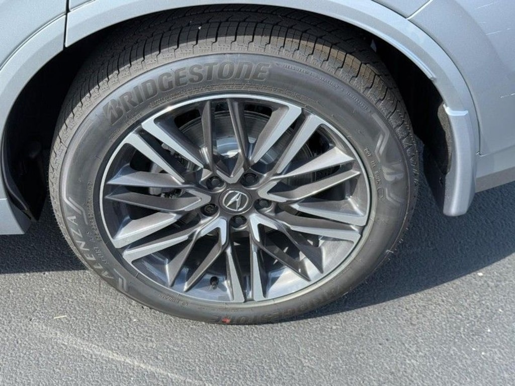 New 2026 Acura MDX SH-AWD Advance Package SUV