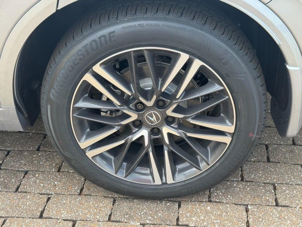 New 2026 Acura MDX SH-AWD Advance Package SUV