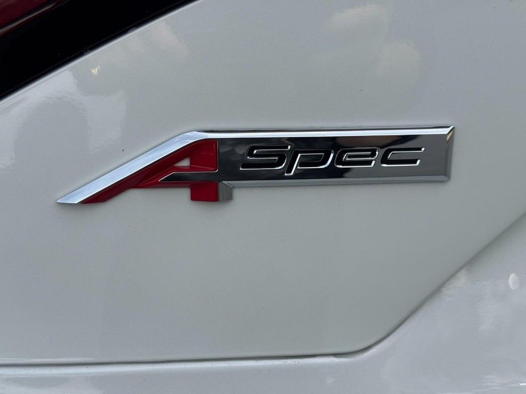 2026 Acura MDX A-Spec Package - Photo 10