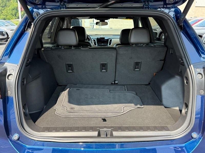 2022 Chevrolet Equinox Premier photo 4