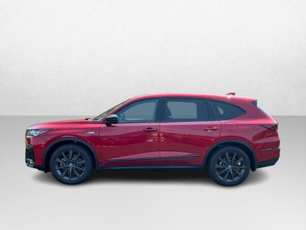 New 2026 Acura MDX SH-AWD A-Spec Package SUV