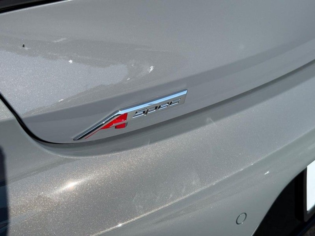 Certified 2025 Acura TLX A-Spec Package Sedan