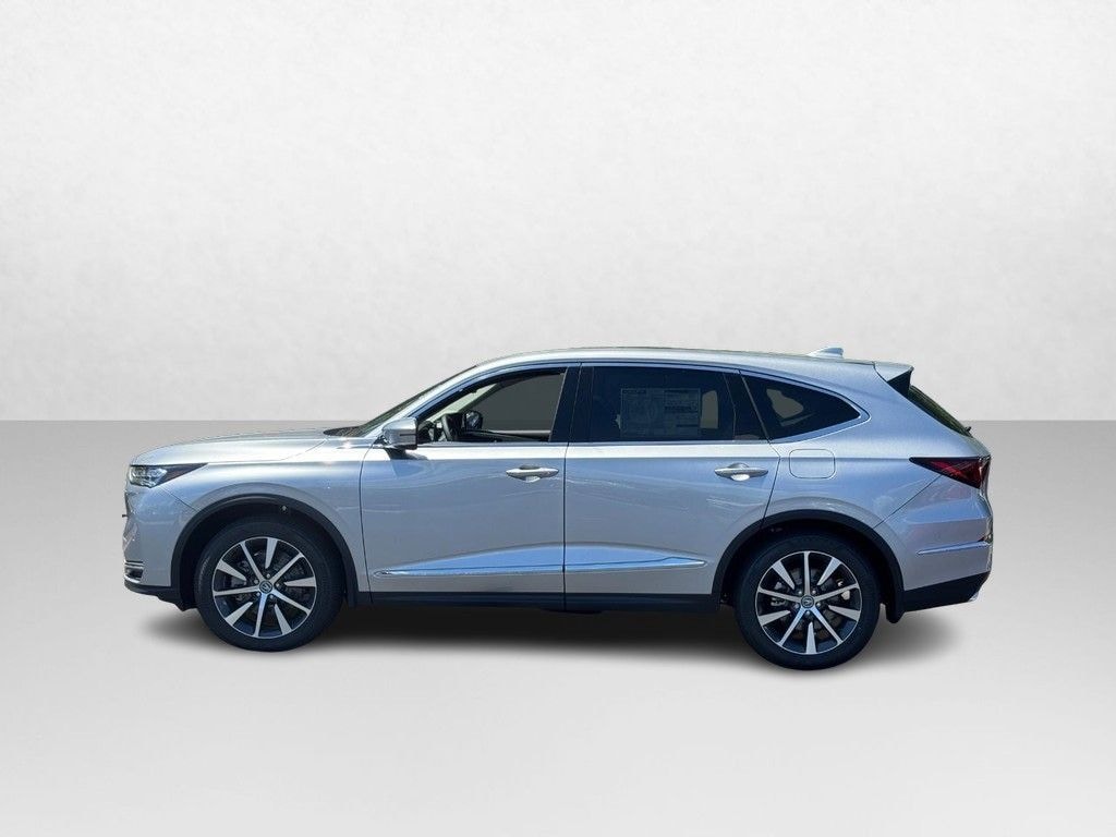 New 2026 Acura MDX SH-AWD Technology Package SUV