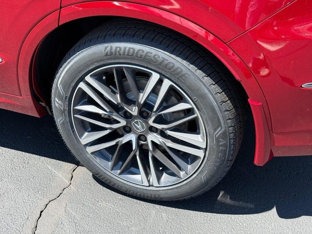 New 2026 Acura MDX SH-AWD Advance Package SUV