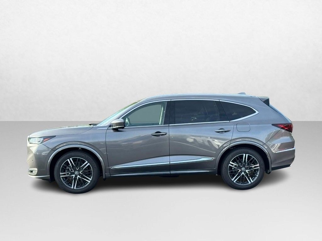 Certified 2026 Acura MDX SH-AWD Advance Package SUV
