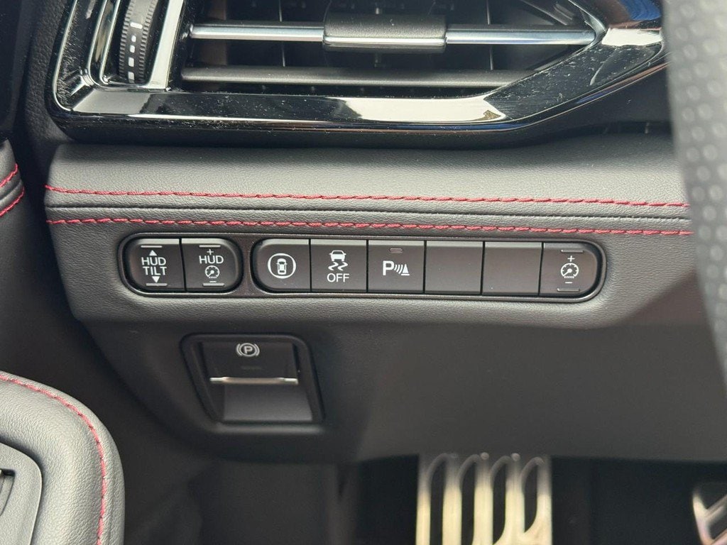 2025 Acura MDX A-spec w/Advance Package - Photo 24