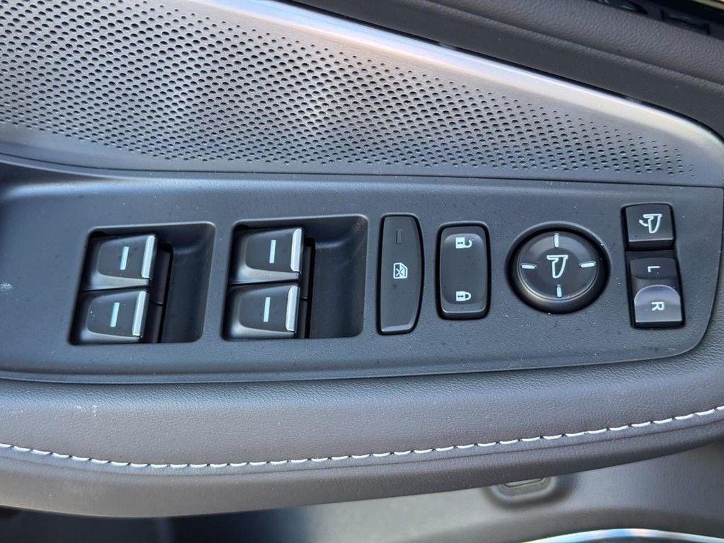 2026 Acura MDX Technology Package - Photo 20