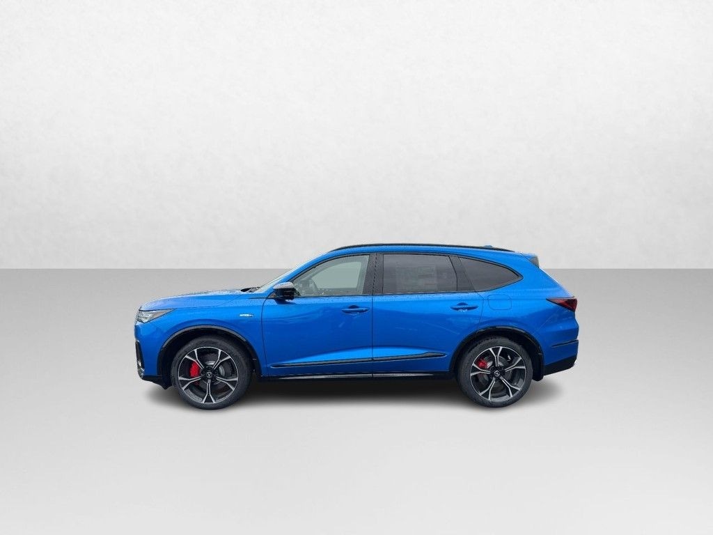 New 2026 Acura MDX SH-AWD Type S w/Advance Package SUV