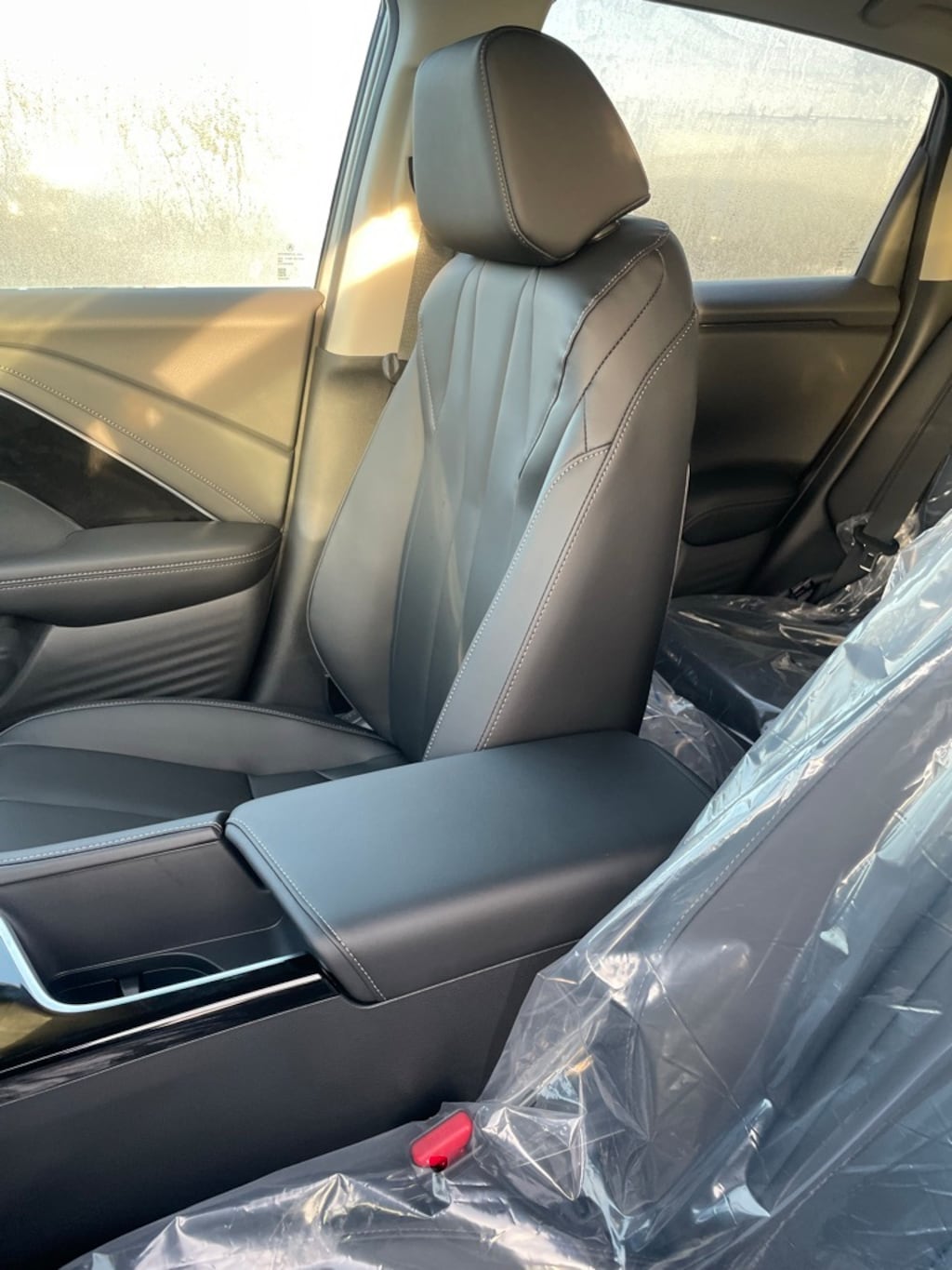 New 2025 Acura ADX SUV