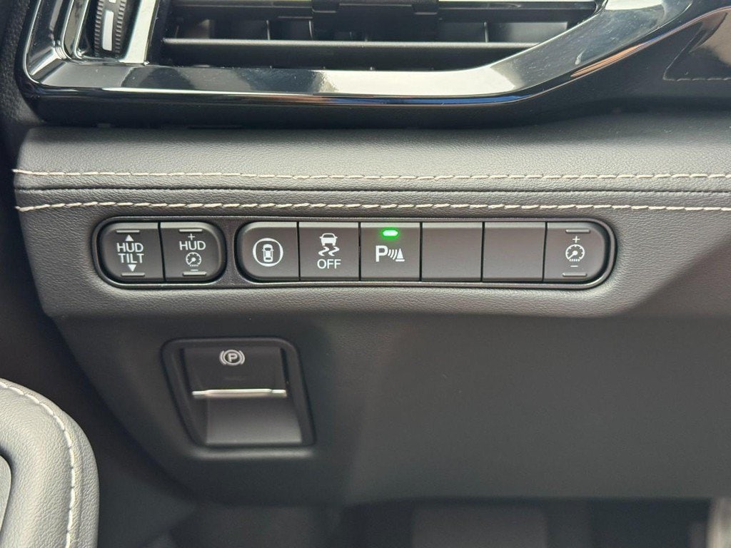 2026 Acura MDX Advance Package - Photo 23