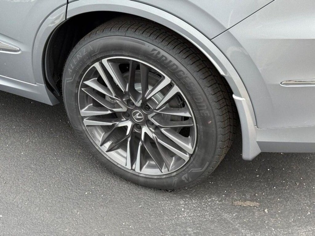 New 2026 Acura MDX SH-AWD Advance Package SUV