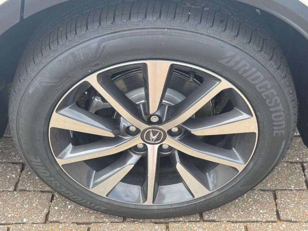 New 2026 Acura MDX SH-AWD Technology Package SUV