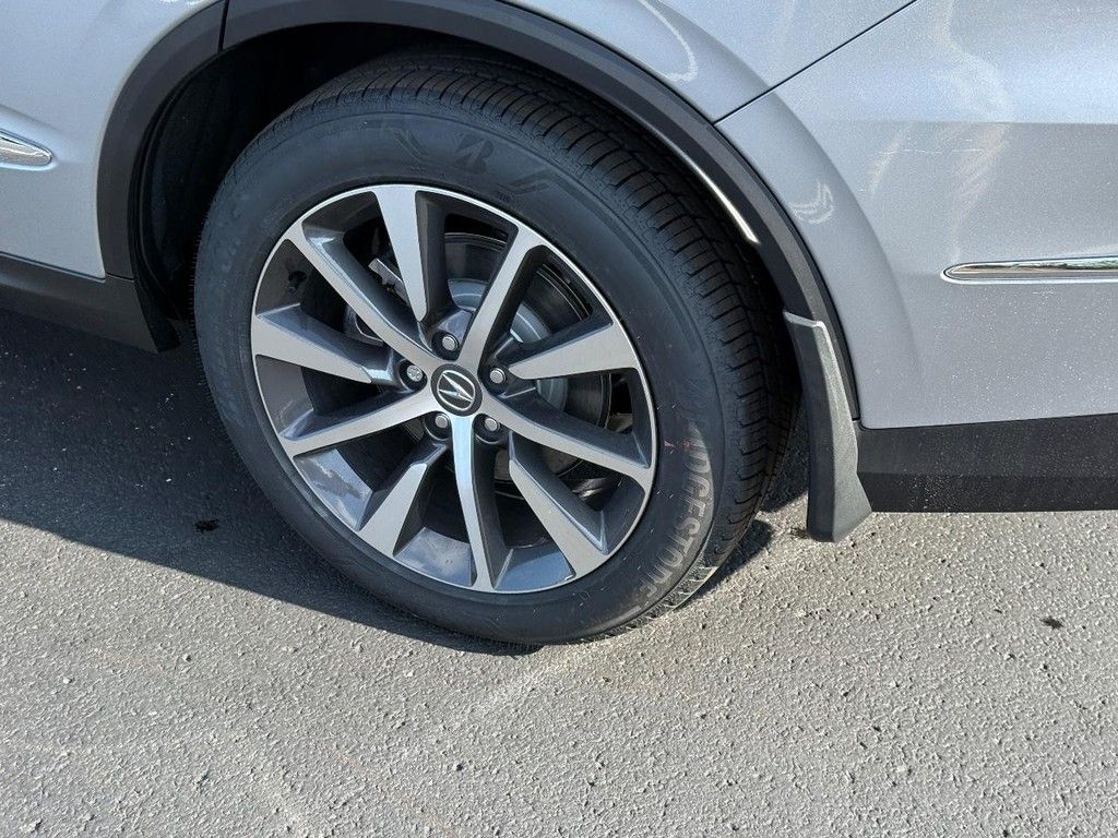 New 2026 Acura MDX SH-AWD Technology Package SUV