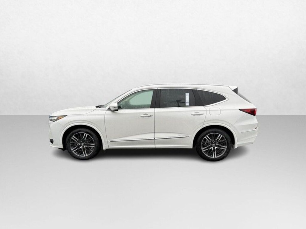 New 2026 Acura MDX SH-AWD Advance Package SUV