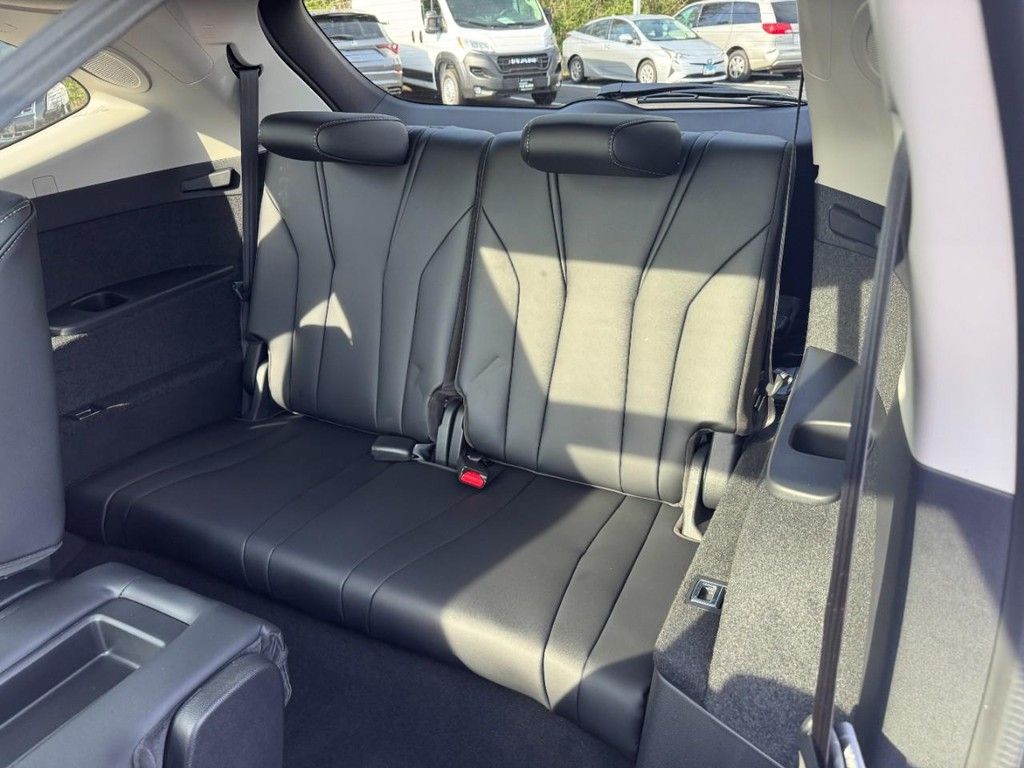 2026 Acura MDX Technology Package - Photo 12