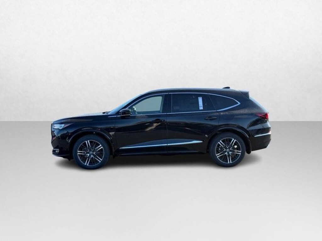 New 2026 Acura MDX SH-AWD Advance Package SUV