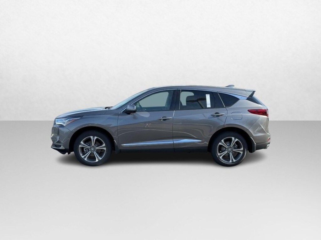 New 2025 Acura RDX Technology Package SUV
