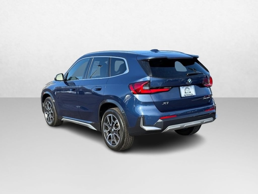 Used 2024 BMW X1 xDrive28i SUV