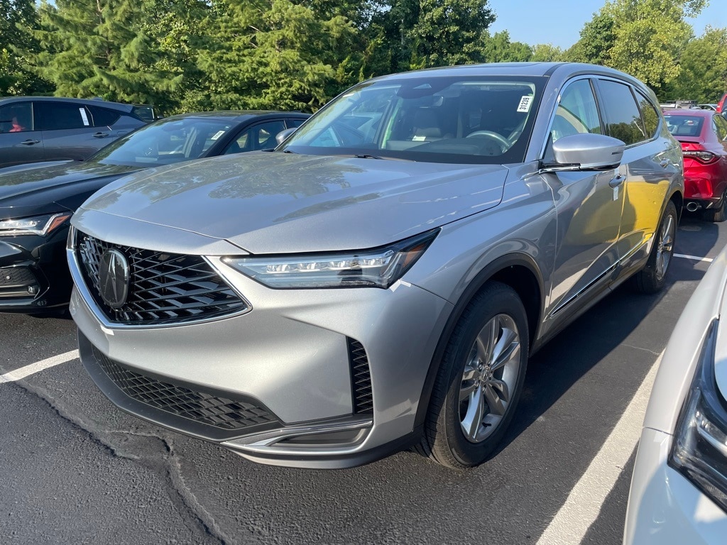 2026 Acura MDX Base's photo