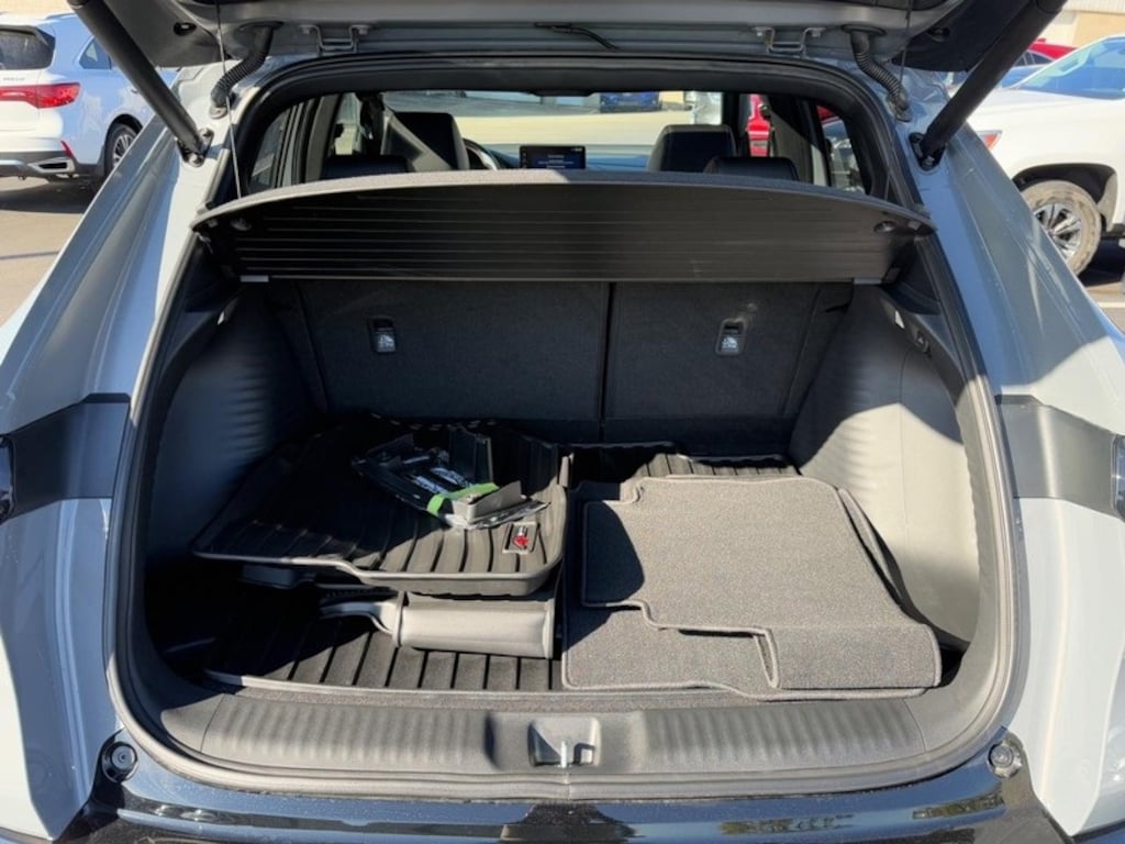 Certified 2025 Acura ADX A-Spec Package SUV