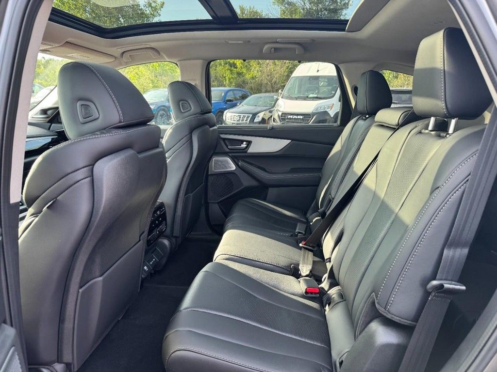 2026 Acura MDX Technology Package - Photo 13