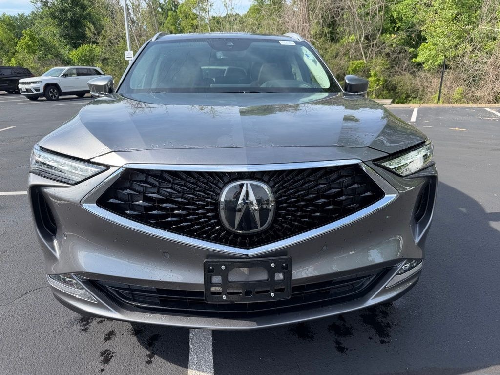 Certified 2024 Acura MDX SH-AWD Advance Package SUV