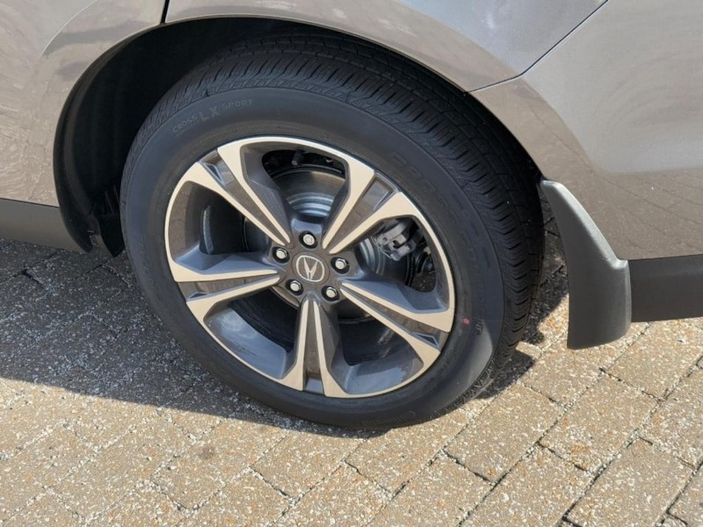 New 2025 Acura RDX Technology Package SUV