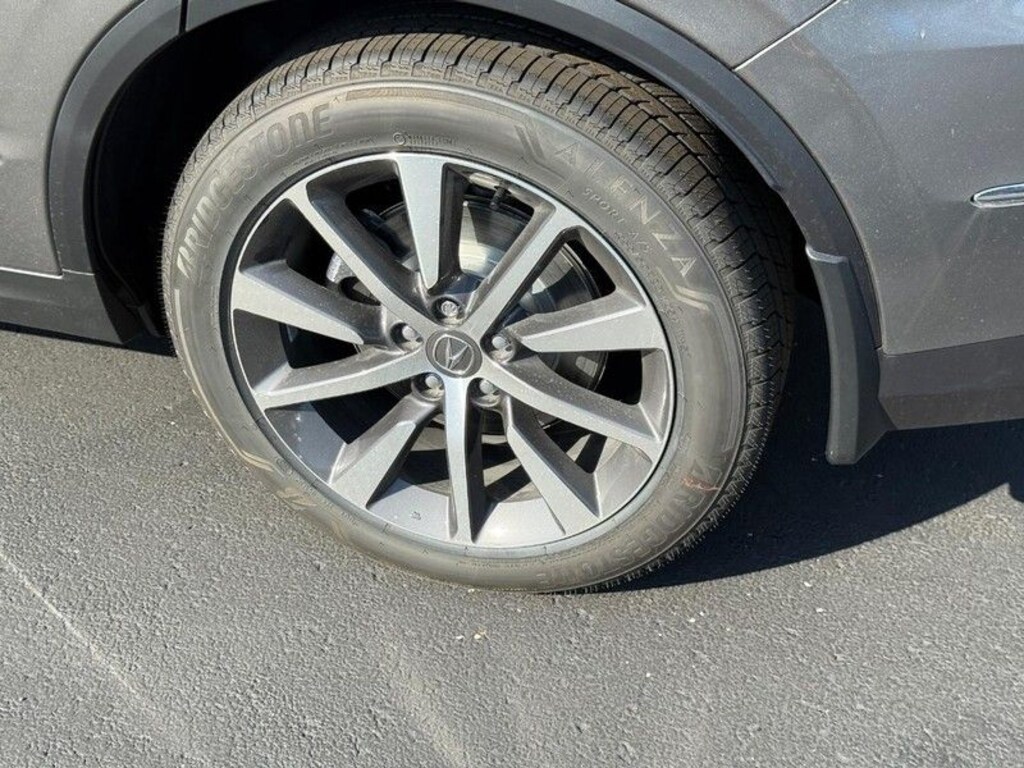 New 2026 Acura MDX SH-AWD Technology Package SUV