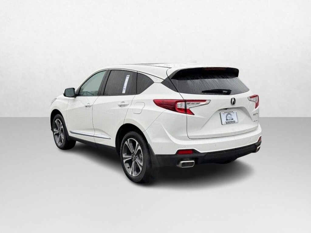 New 2026 Acura RDX Technology Package SUV