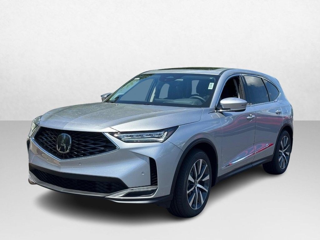 New 2026 Acura MDX SH-AWD Technology Package SUV