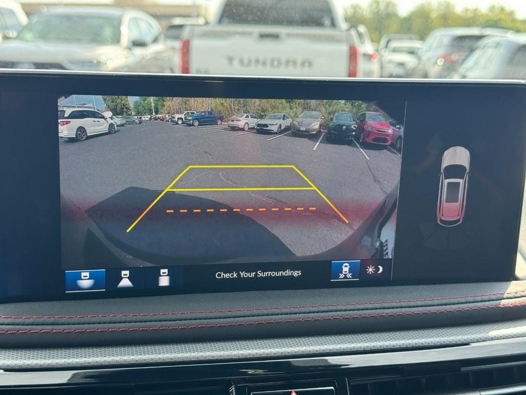 2026 Acura MDX A-Spec Package - Photo 28