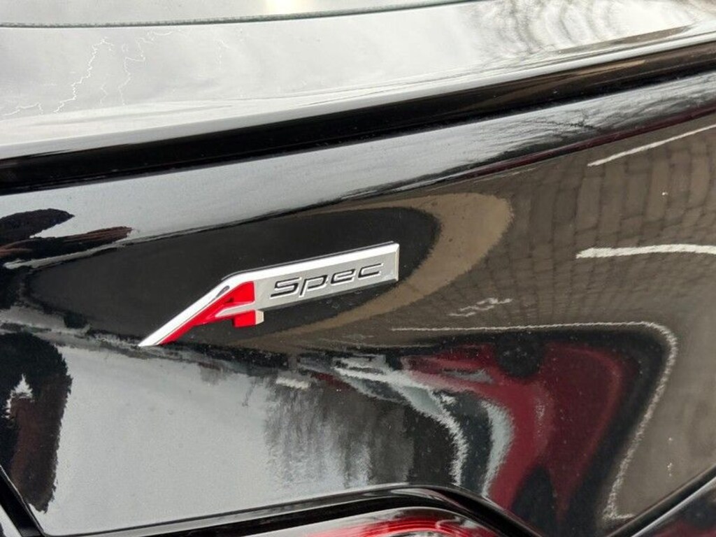 New 2026 Acura Integra A-Spec Tech Package Hatchback